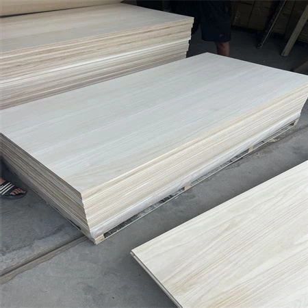 Paulowendia Solid Wood Boards
