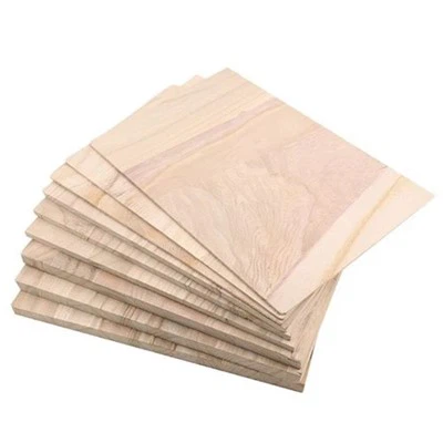 Pannello frangibile in legno